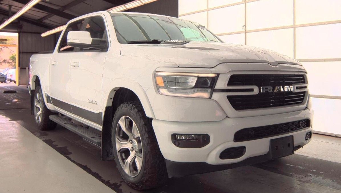 ram ram 1500 pickup 2020 1C6SRFJT2LN309431 image ram ram 1500 pickup 2020 1C6SRFJT2LN309431 image